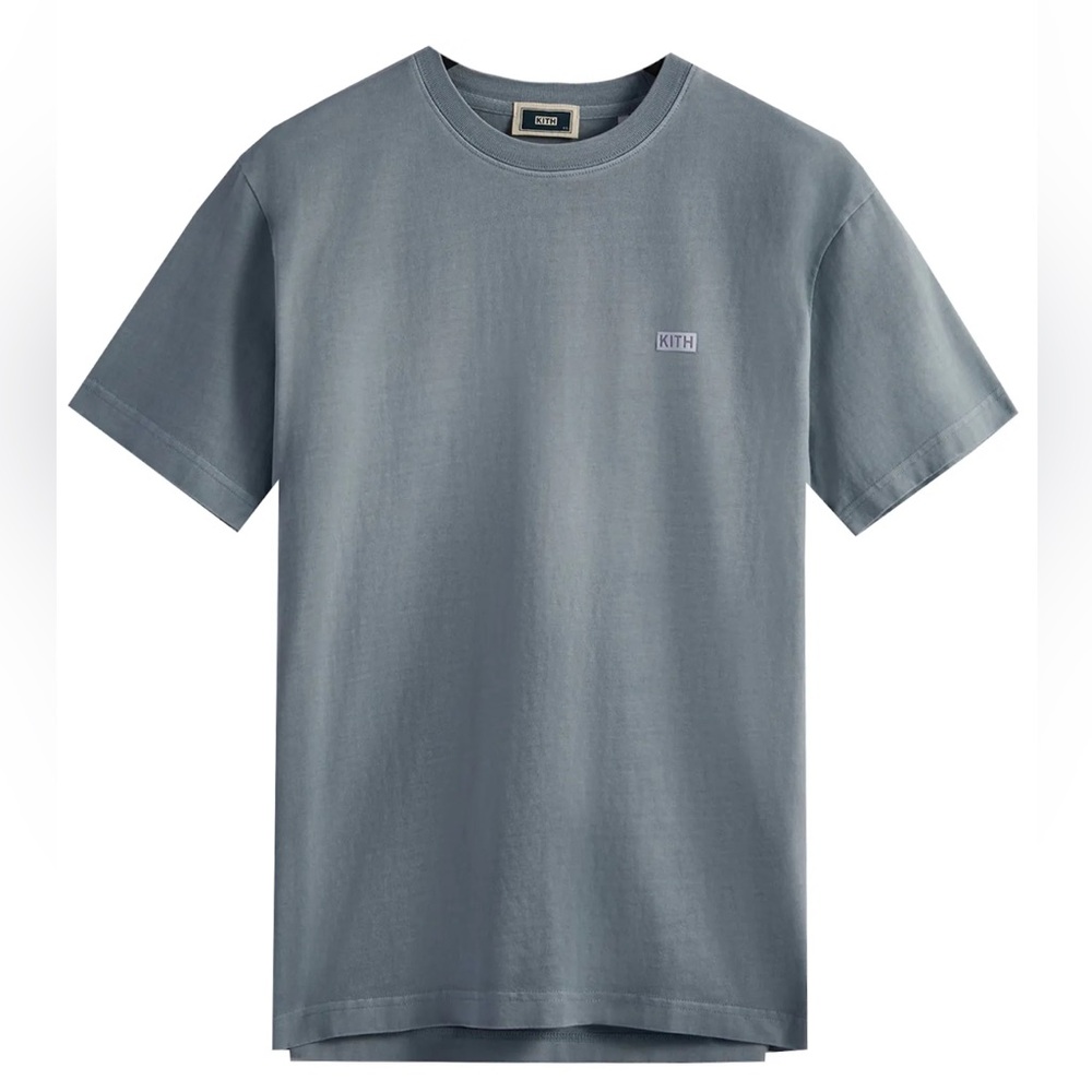 Kith LAX Tee - Light Indigo - Small